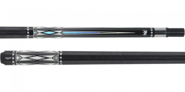 Griffin GR40 58 in. Billiards Pool Cue Stick