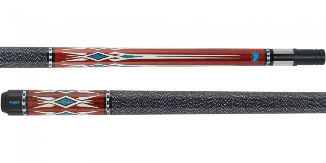 Griffin GR41 58 in. Billiards Pool Cue Stick