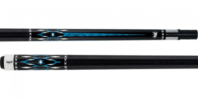 Griffin GR42 58 in. Billiards Pool Cue Stick