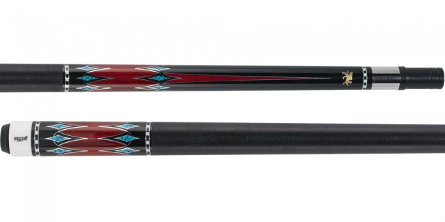 Griffin GR43 58 in. Billiards Pool Cue Stick