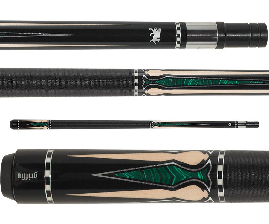 Griffin GR46 Pool Cue