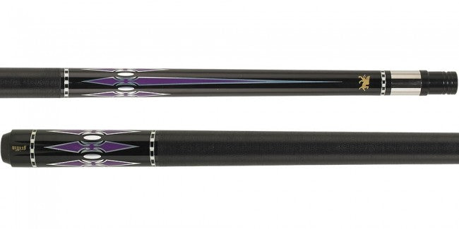 Griffin GR48 58 in. Billiards Pool Cue Stick
