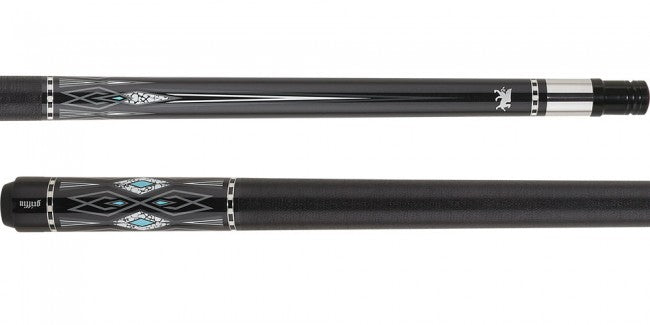 Griffin GR53 58 in. Billiards Pool Cue Stick
