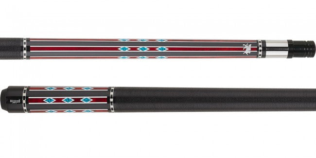 Griffin GR55 58 in. Billiards Pool Cue Stick