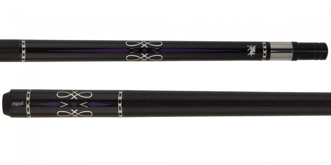 Griffin GR62 58 in. Billiards Pool Cue Stick