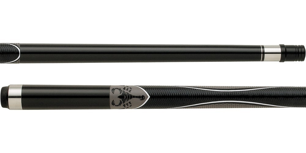 Scorpion GRP05 58 in. Billiards Pool Cue Stick
