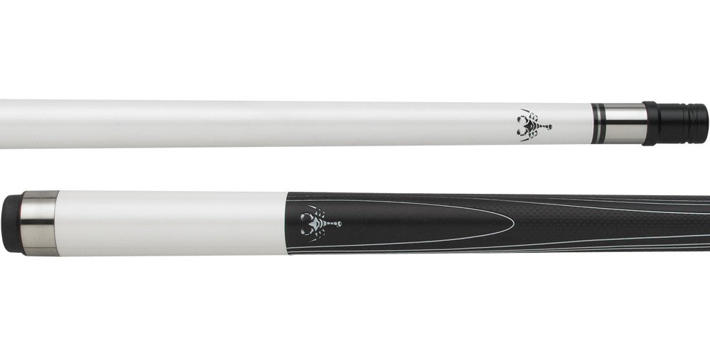 Scorpion GRP13 58 in. Billiards Pool Cue Stick