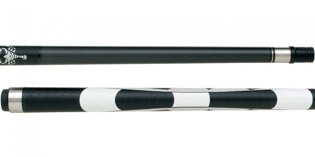 Scorpion GRPBRK 58 in. Break Billiards Pool Cue Stick