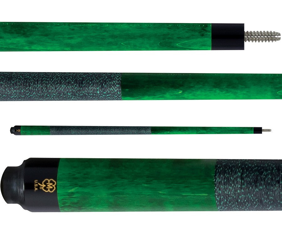 McDermott GS05 58” Billiards Pool Cue Stick