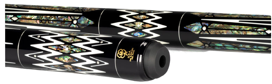 McDermott H2951 58 in. 2021 Cue of The Year Pool Cue Stick