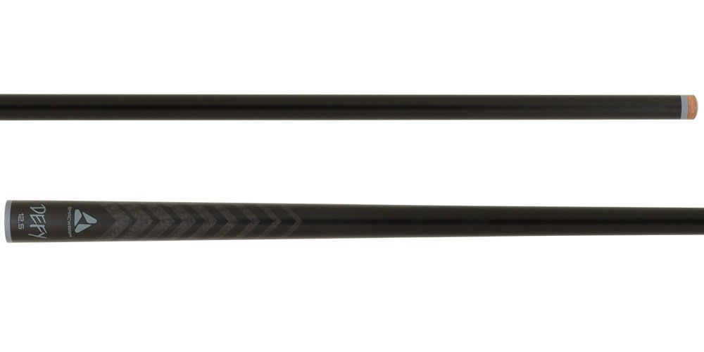 McDermott H650C2-DEFY12.5 58 in. Billiards Pool Cue Stick