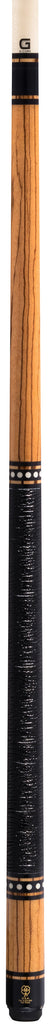 McDermott H752C 58 in. Billiards Pool Cue Stick