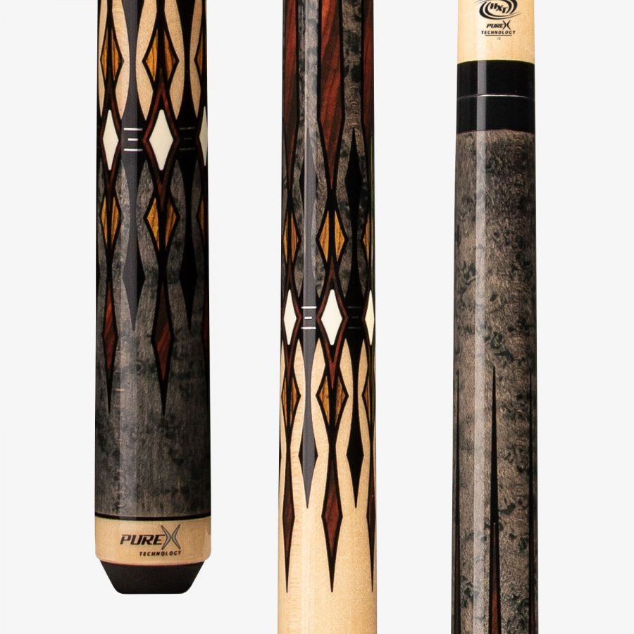 PureX HXTE11 Pool Cue