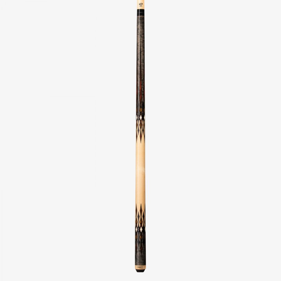 PureX HXTE11 58 in. Billiards Pool Cue Stick