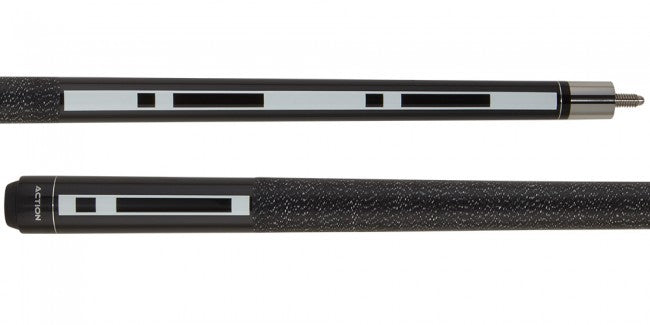 Action IMP13 58 in. Billiards Pool Cue Stick