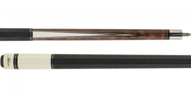 Action INL16 58 in. Billiards Pool Cue Stick