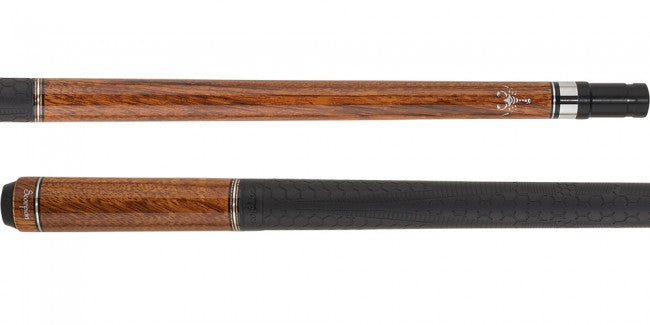 Scorpion JAR11 58 in. Billiards Pool Cue Stick