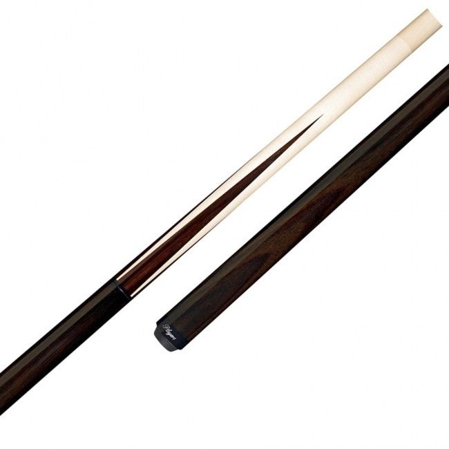 Players JB6 58 in. Jump/Break Billiards Pool Cue Stick
