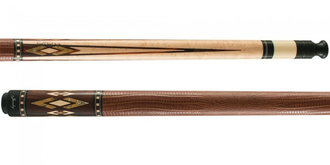 Jacoby JCB04 58 in. Billiards Pool Cue Stick