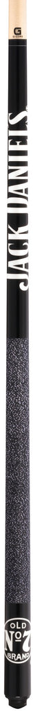 New Jack Daniel’s No. 7 Branded Billiards Pool Cue Stick w/ Irish Linen Wrap