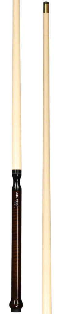 Jacoby Jumper Brown 41 in. Jump Billiards Pool Cue Stick