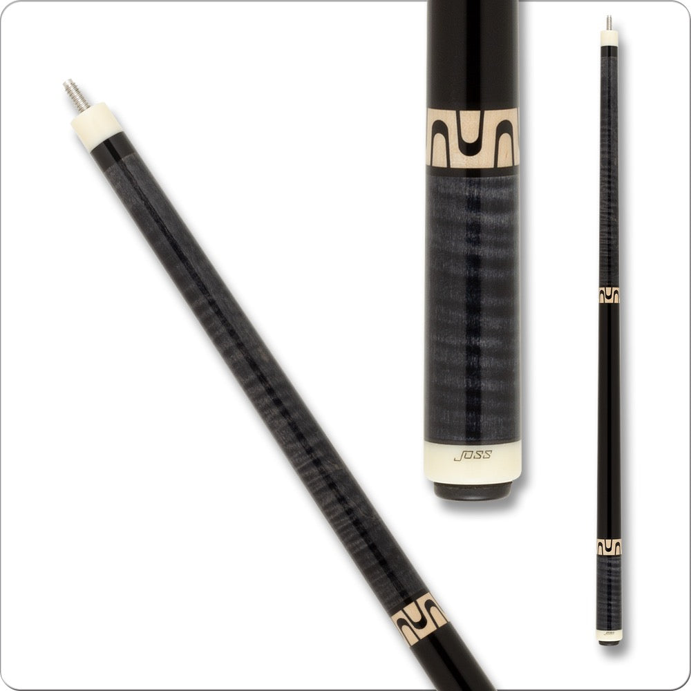 Joss JOS212 58 in. Billiards Pool Cue Stick