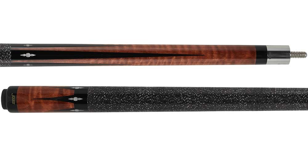 Joss JOS57 58 in. Billiards Pool Cue Stick + Free Hard Case Included