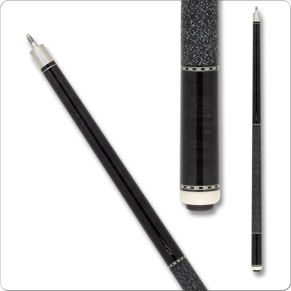 Pechauer JP03M 58 in. Billiards Pool Cue Stick