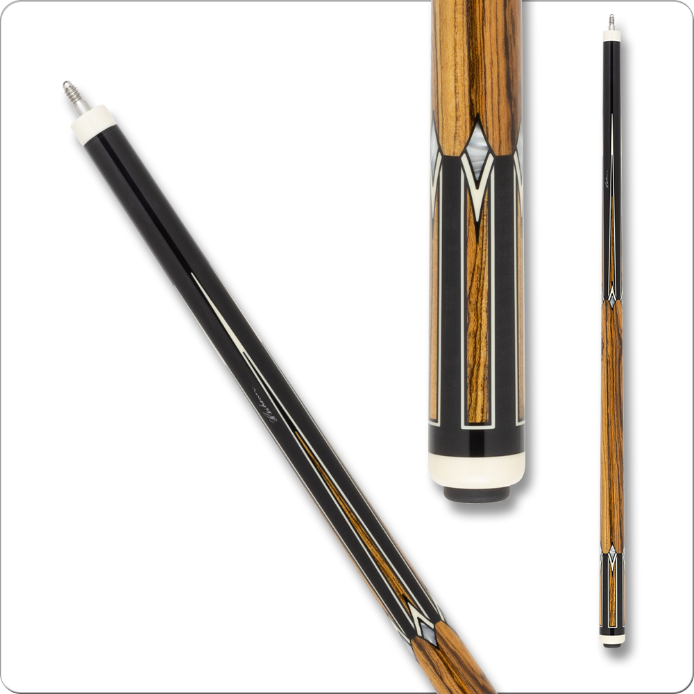 Pechauer JP16M Pool Cue