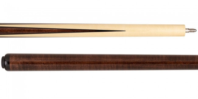 Pechauer PROH 58 in. Billiards Pool Cue Stick