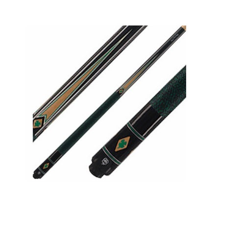 McDermott K91B 42 in. Billiards Pool Cue Stick
