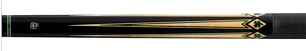 McDermott K91C Prodigy Kids Youth 52" Short Cue