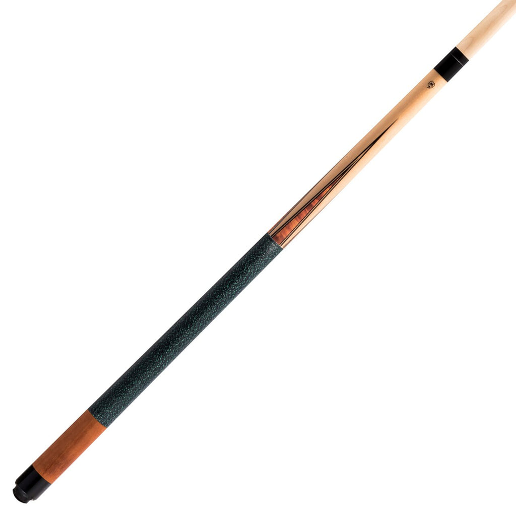 McDermott K97C 52 in. Billiards Pool Cue Stick