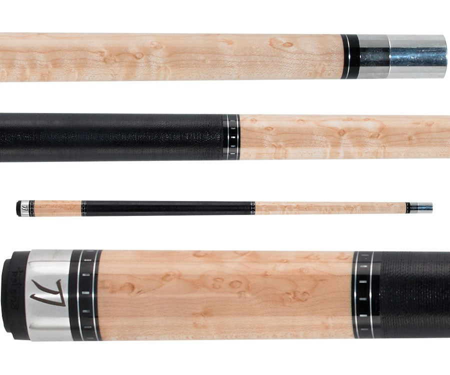 Katana KAT10 58 in. Billiards Pool Cue Stick