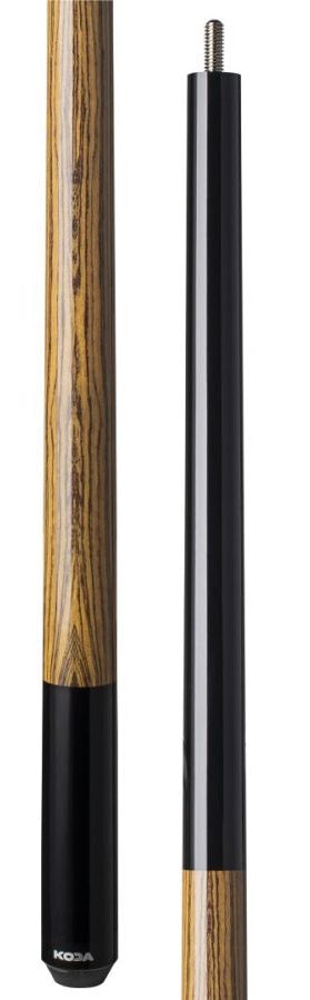 Koda Sports KD21 58 in. Billiards Pool Cue Stick