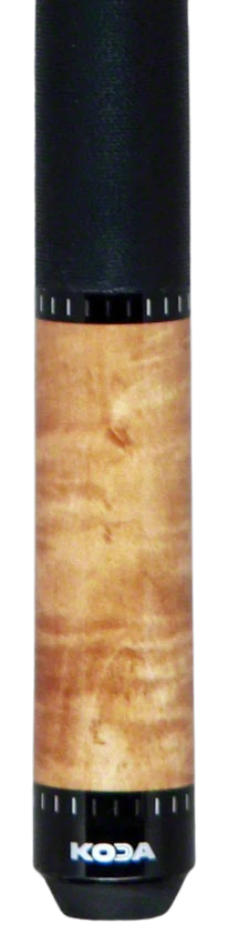 Koda Sports KD30 58 in. Billiards Pool Cue Stick