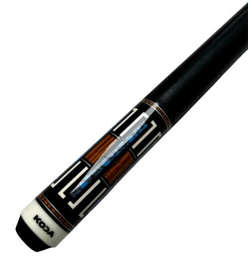 Koda Sports KD51 58 in. Billiards Pool Cue Stick