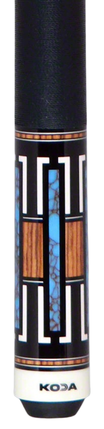 Koda Sports KD51 58 in. Billiards Pool Cue Stick