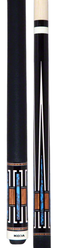 Koda Sports KD51 58 in. Billiards Pool Cue Stick