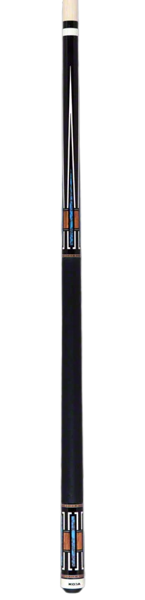 Koda Sports KD51 58 in. Billiards Pool Cue Stick
