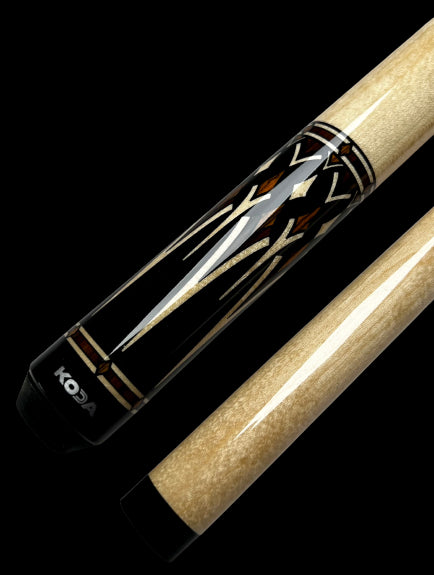 Koda Sports KD53 58 in. Billiards Pool Cue Stick
