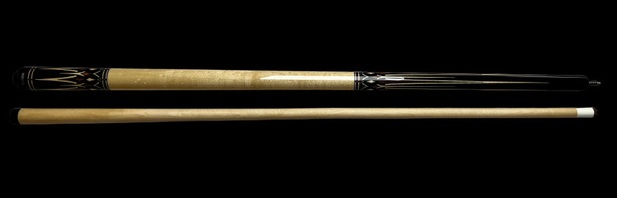 Koda Sports KD53 58 in. Billiards Pool Cue Stick