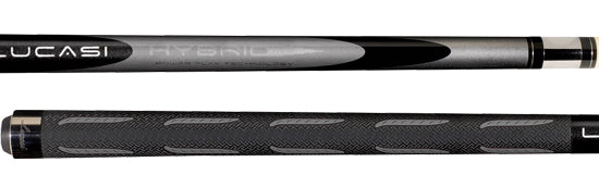 Lucasi Hybrid L-H40 Pool Cue