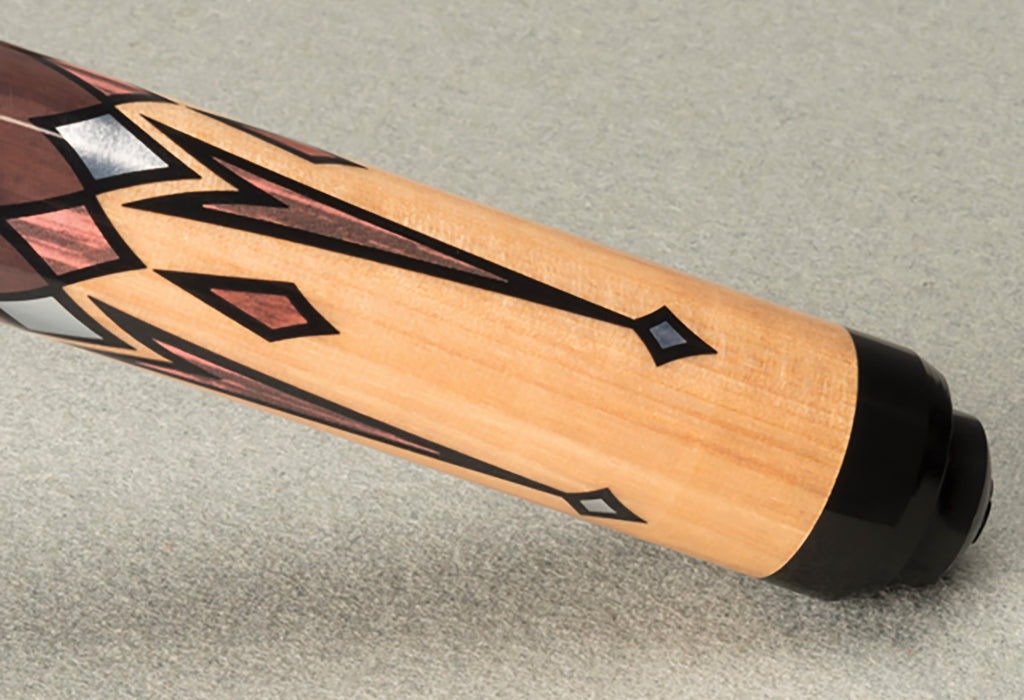 McDermott L76 Billiards Pool Cue Stick