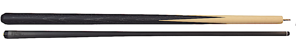 Bull Carbon LD5C1 58 in. Carbon Billiards Pool Cue Stick
