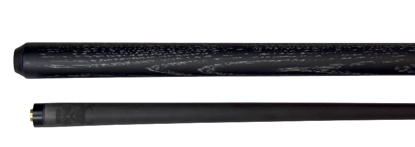 Bull Carbon LD5C1 58 in. Carbon Billiards Pool Cue Stick