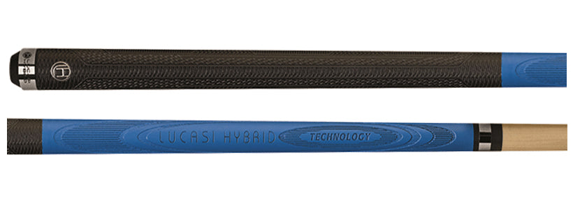Lucasi Hybrid LH83 Pool Cue