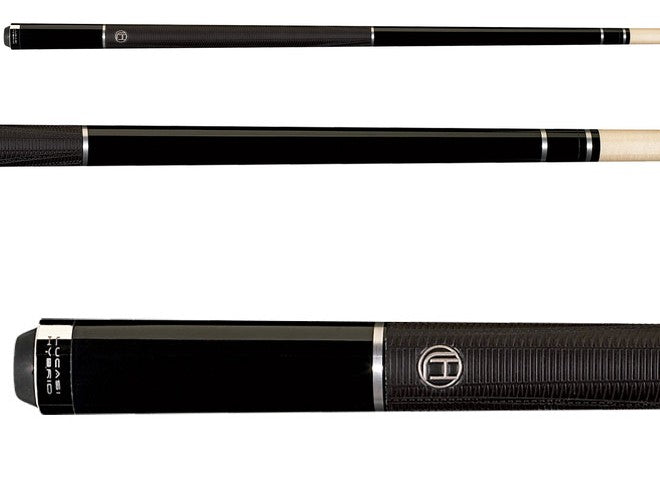 Lucasi LHE10 58 in. Billiards Pool Cue Stick - coolpooltables.com