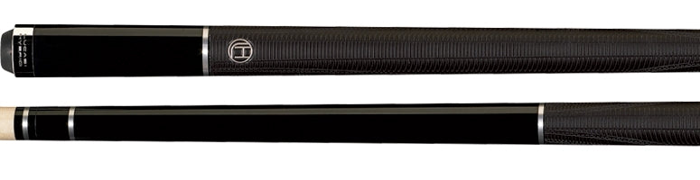 Lucasi LHE10 58 in. Billiards Pool Cue Stick - coolpooltables.com