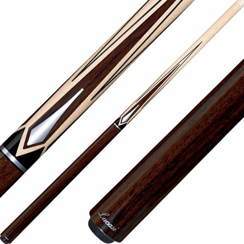 Lucasi Hybrid LHF55 Pool Cue